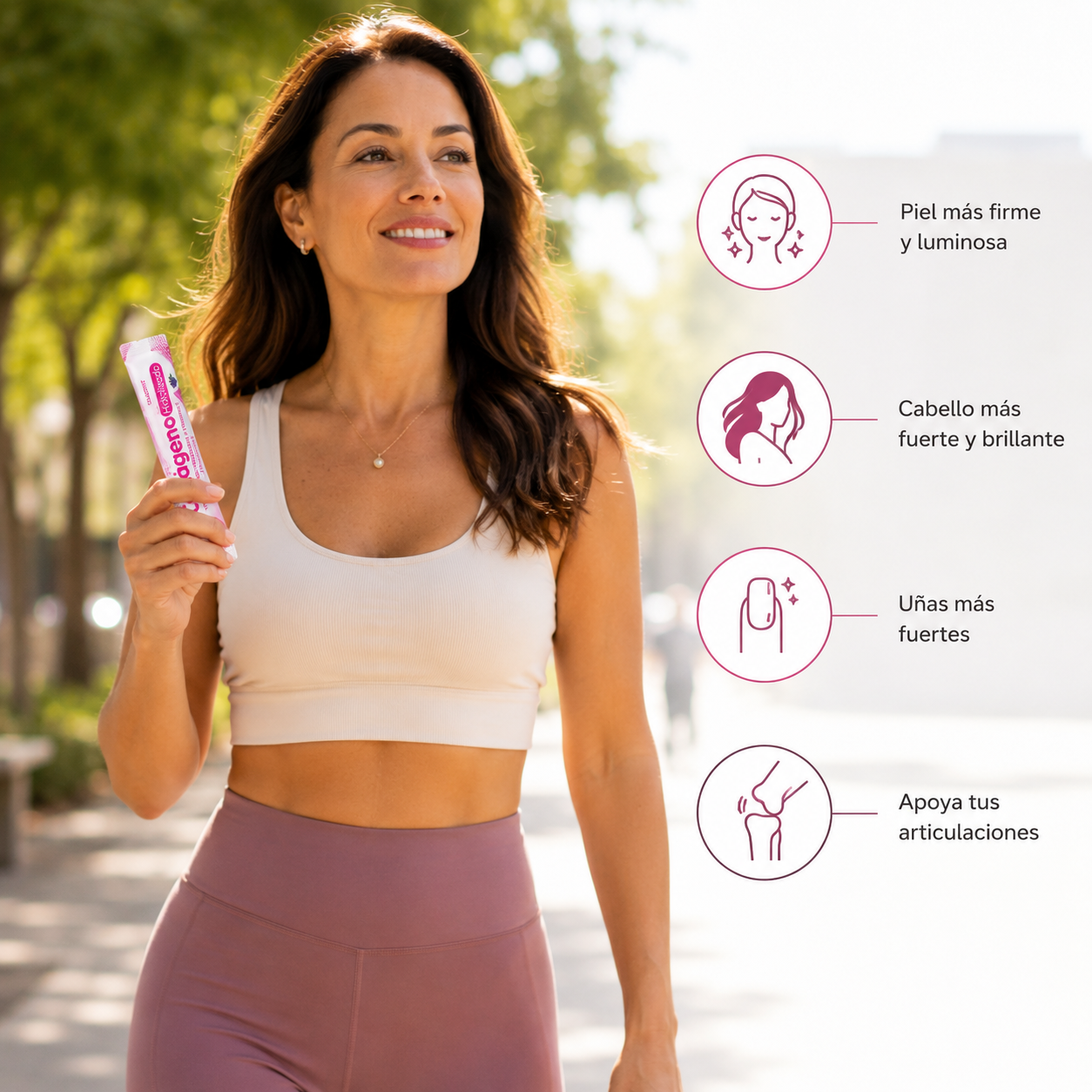 ColagenVit: Cuida tu belleza desde dentro